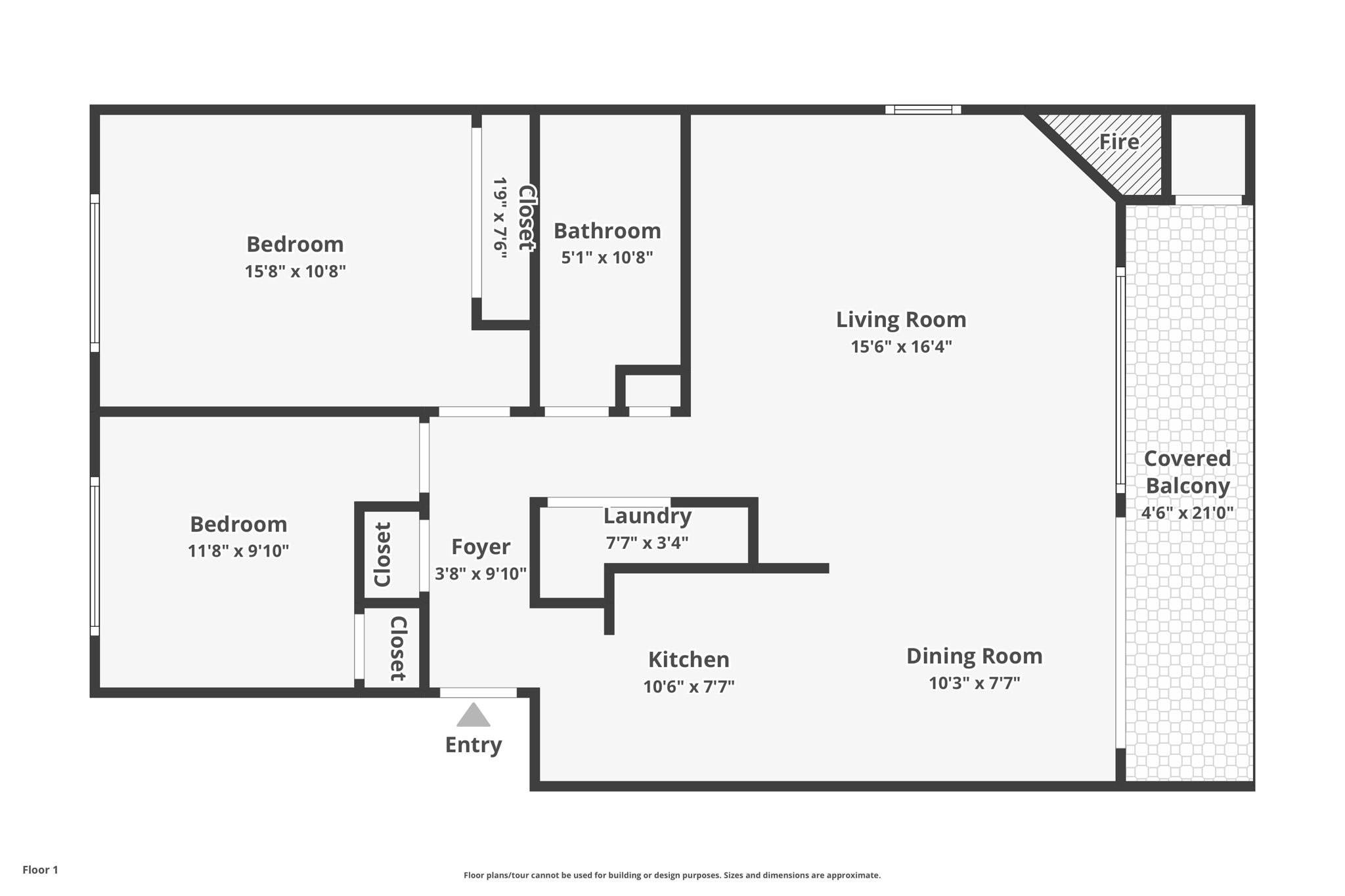 Floorplan #0