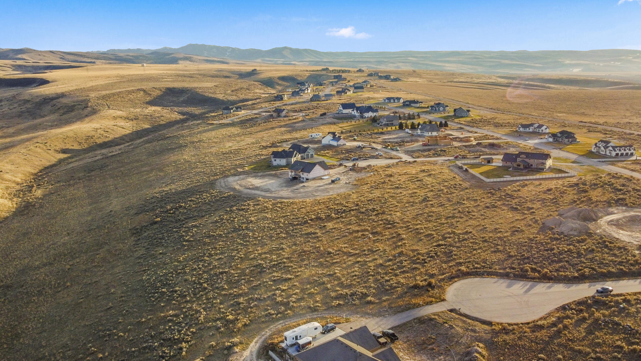 4710 E Dusty Bison Cir, Ammon, ID 83406 Rize Realty, Powered by Dakri