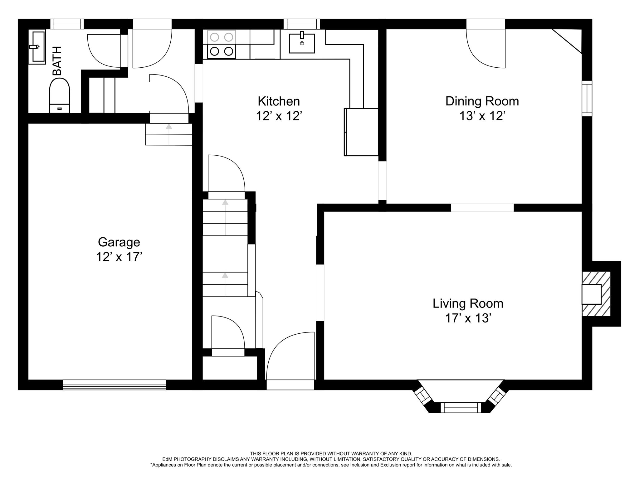 Floorplan #0