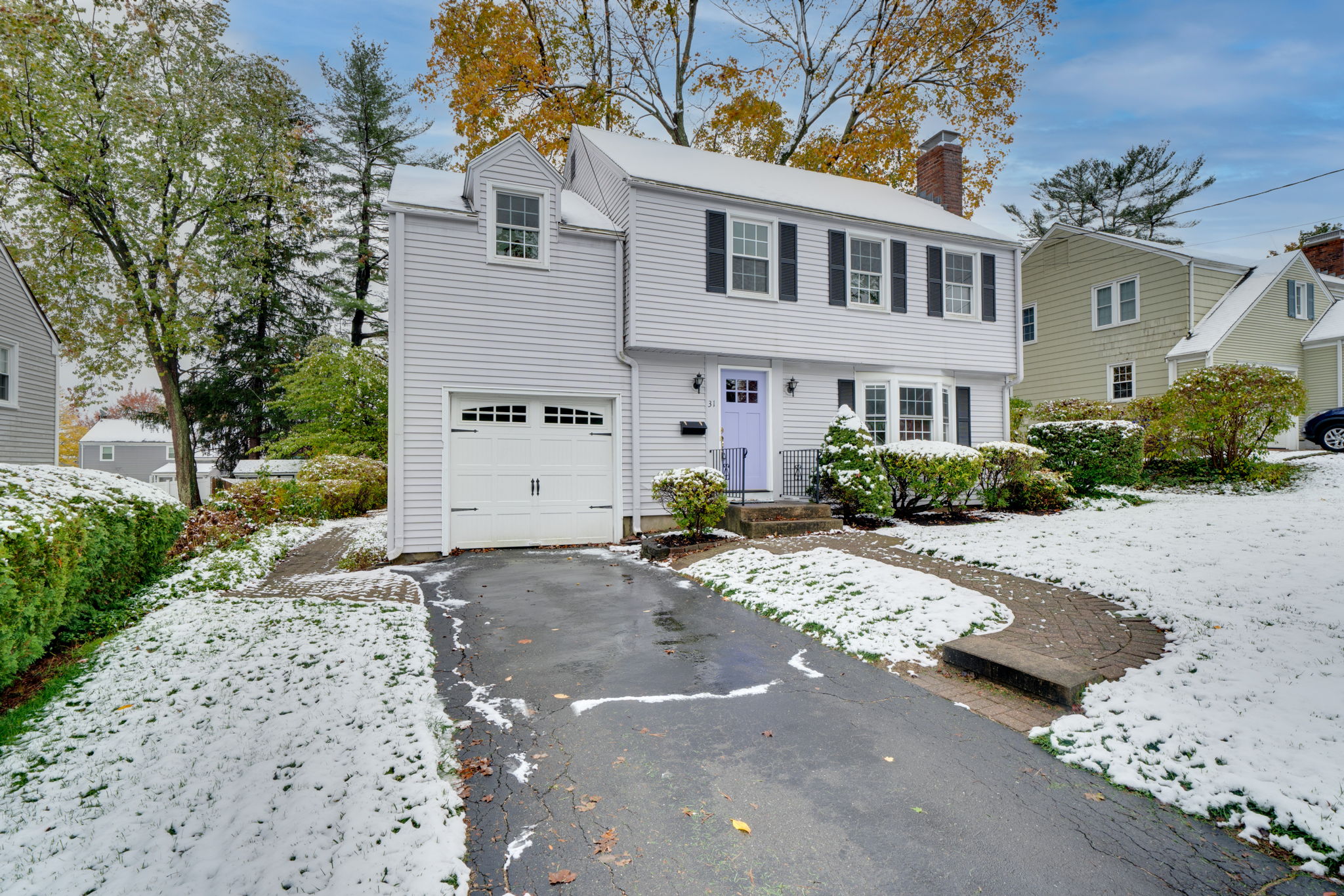 31 Crestwood Rd, West Hartford, CT 06107, US Photo 3