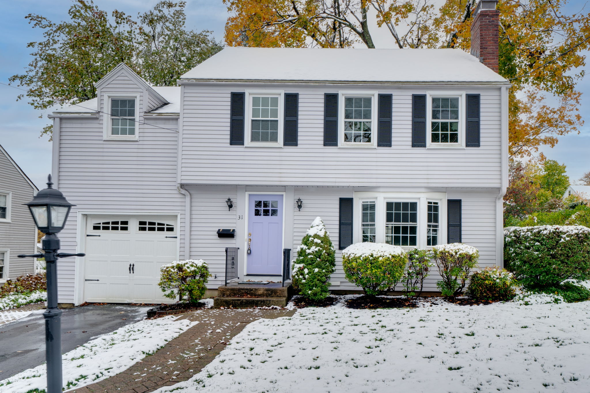 31 Crestwood Rd, West Hartford, CT 06107, US Photo 1
