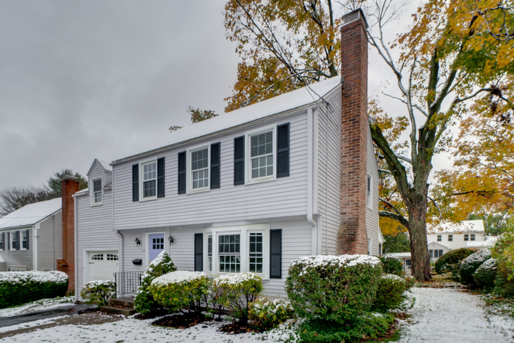 31 Crestwood Rd, West Hartford, CT 06107, US Photo 4