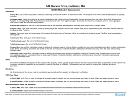 346 Gorwin Drive, Holliston, MA Floorplans-5