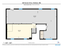 346 Gorwin Drive, Holliston, MA Floorplans-3