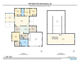 Floorplan #0