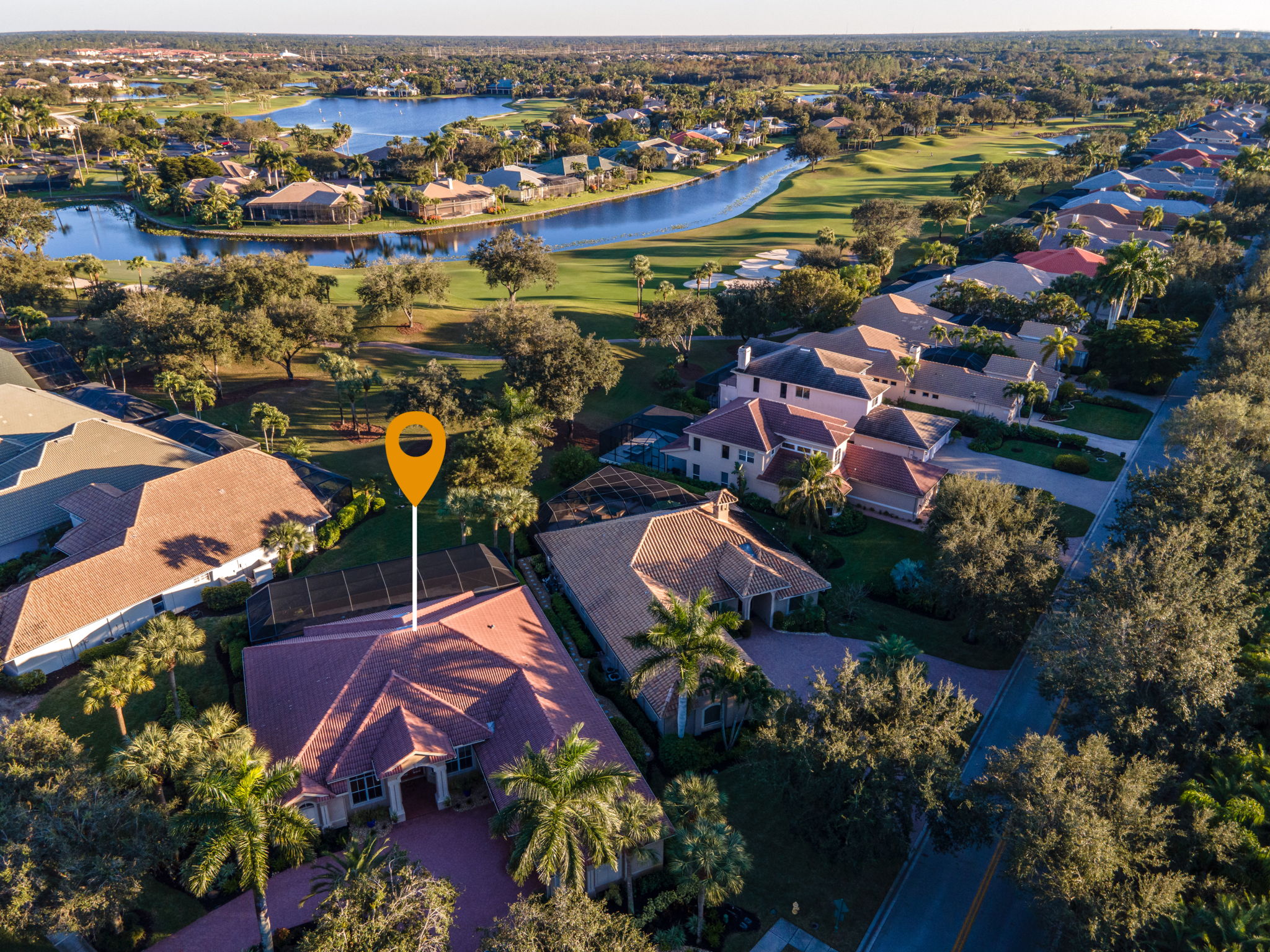 5254 Kensington High St, Naples, FL 34105 VisualPRO Photography