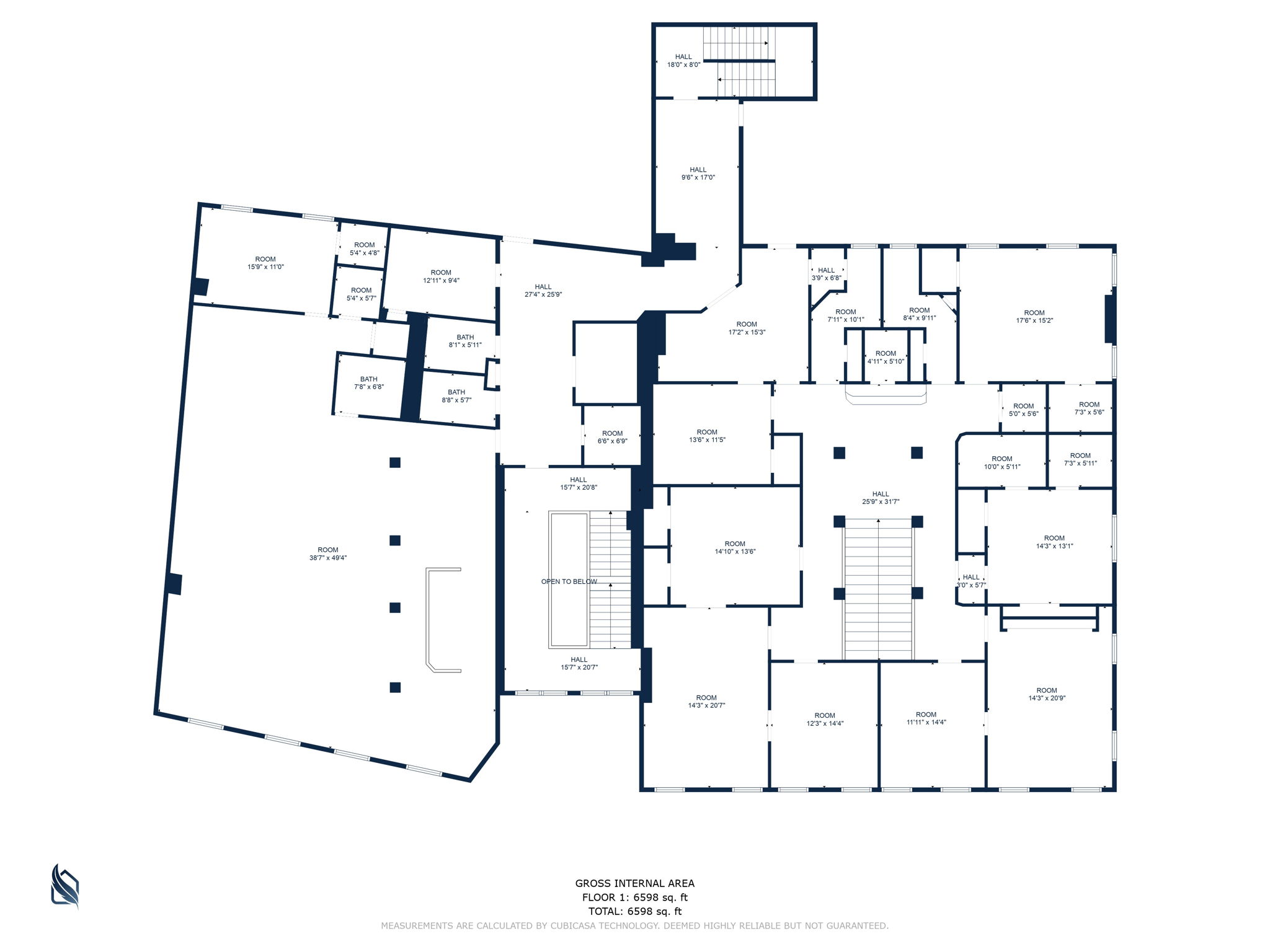 2nd Floor