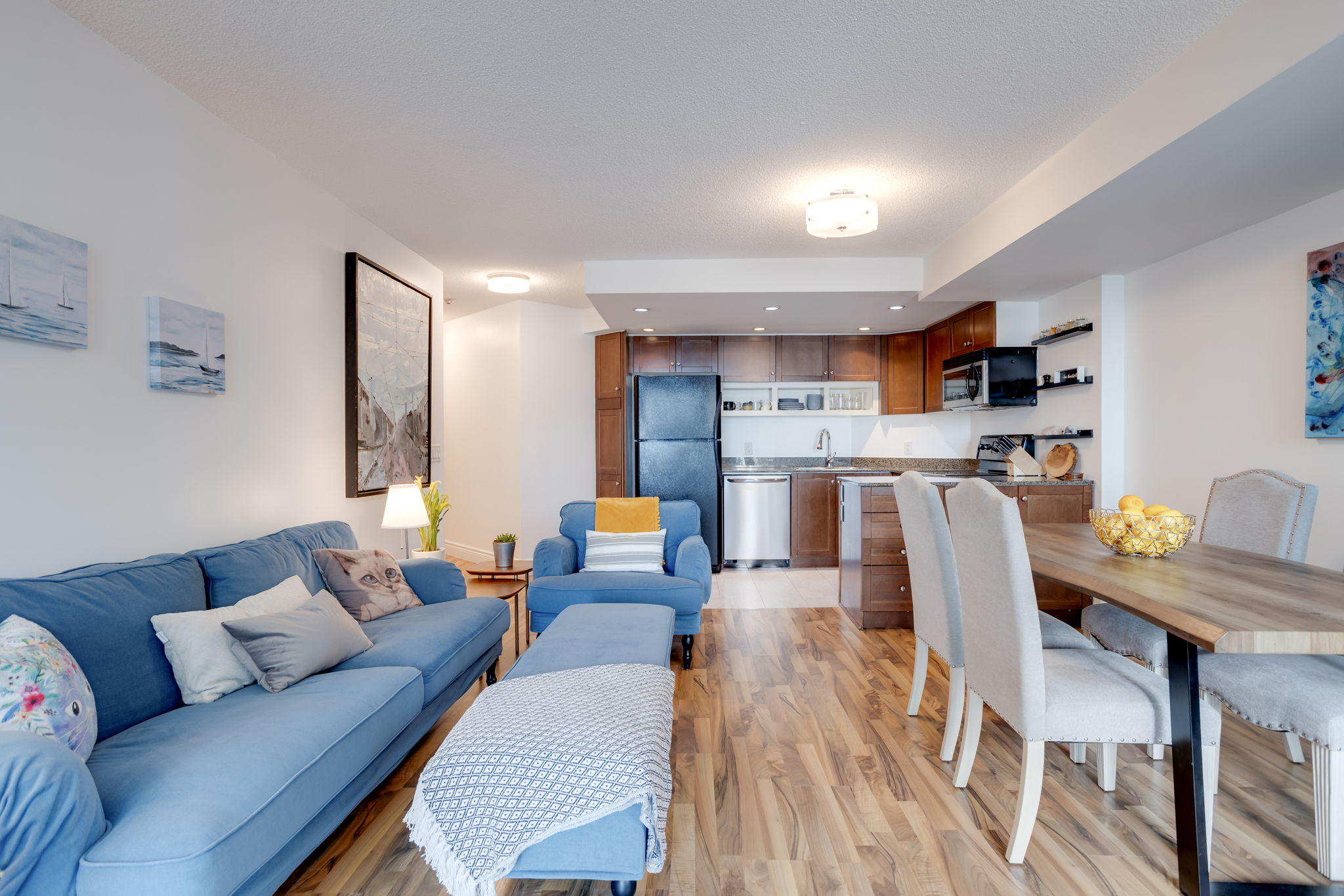 208 Queens Quay W - Unit 503, Toronto, ON M5J 2Y5, CA Photo 13