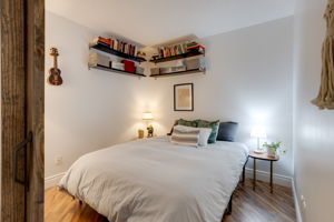 208 Queens Quay W - Unit 503, Toronto, ON M5J 2Y5, CA Photo 17