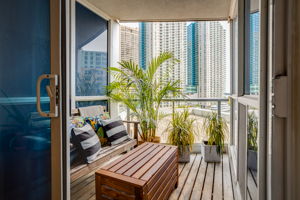 208 Queens Quay W - Unit 503, Toronto, ON M5J 2Y5, CA Photo 27