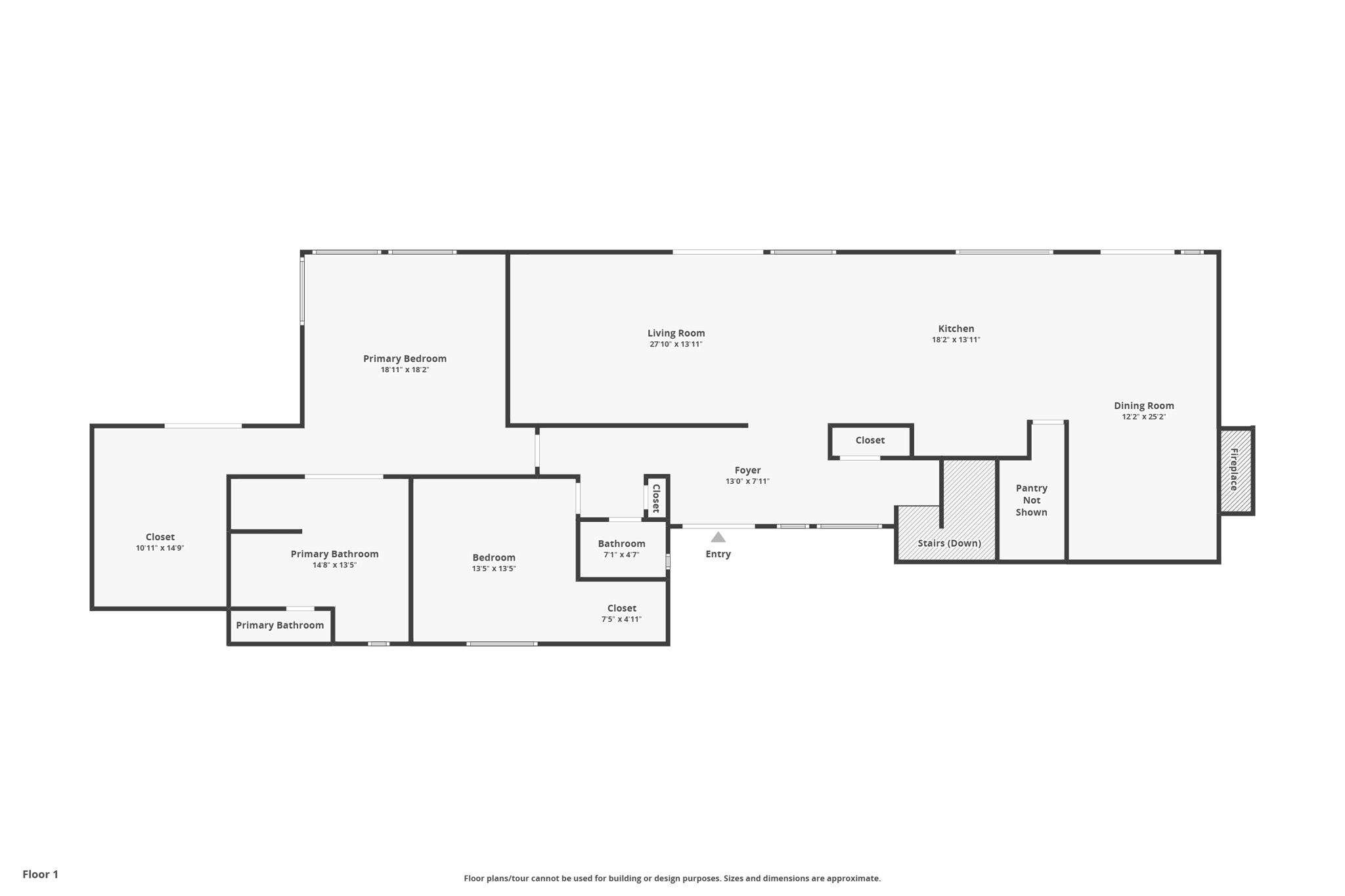 Floorplan #2