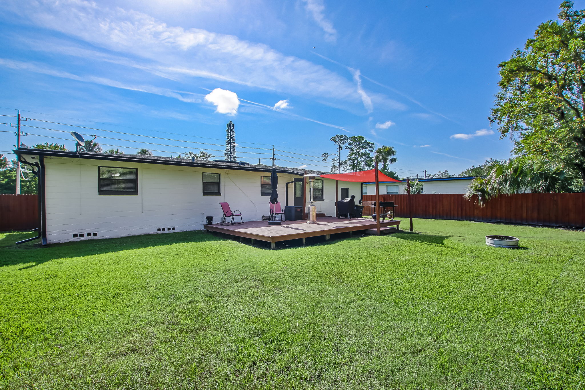 2112 Dean Rd, Jacksonville, FL 32216 ECVT