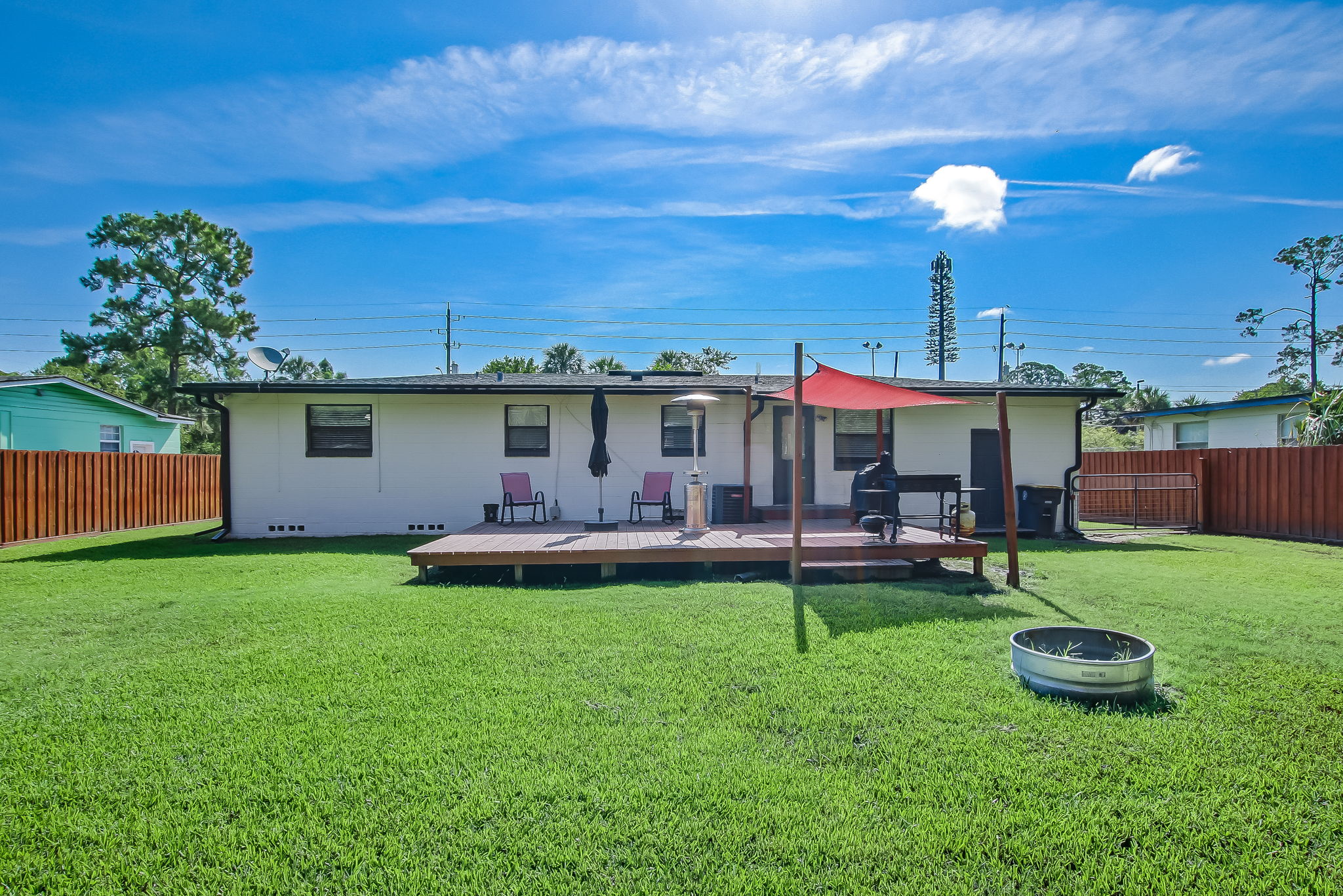 2112 Dean Rd, Jacksonville, FL 32216 ECVT