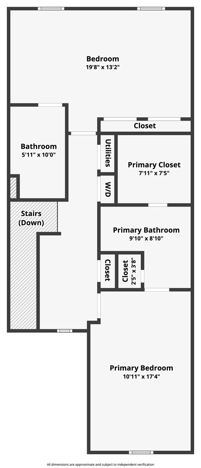Floorplan #2