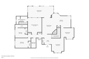 Floorplan #3