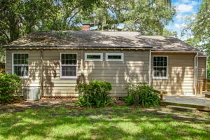 Back of Home