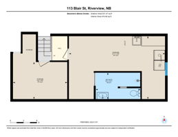 Floorplan #4