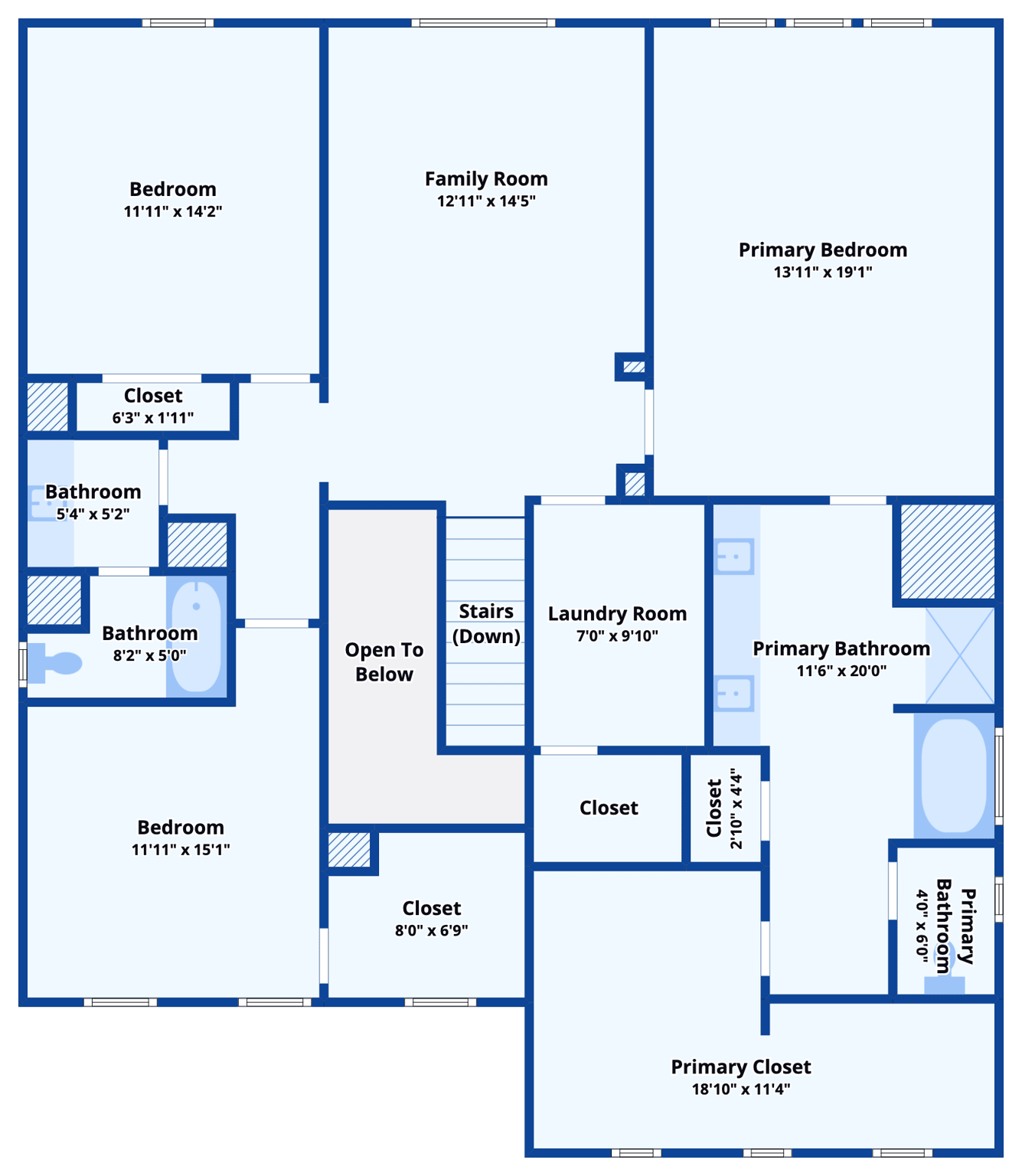Floor 2