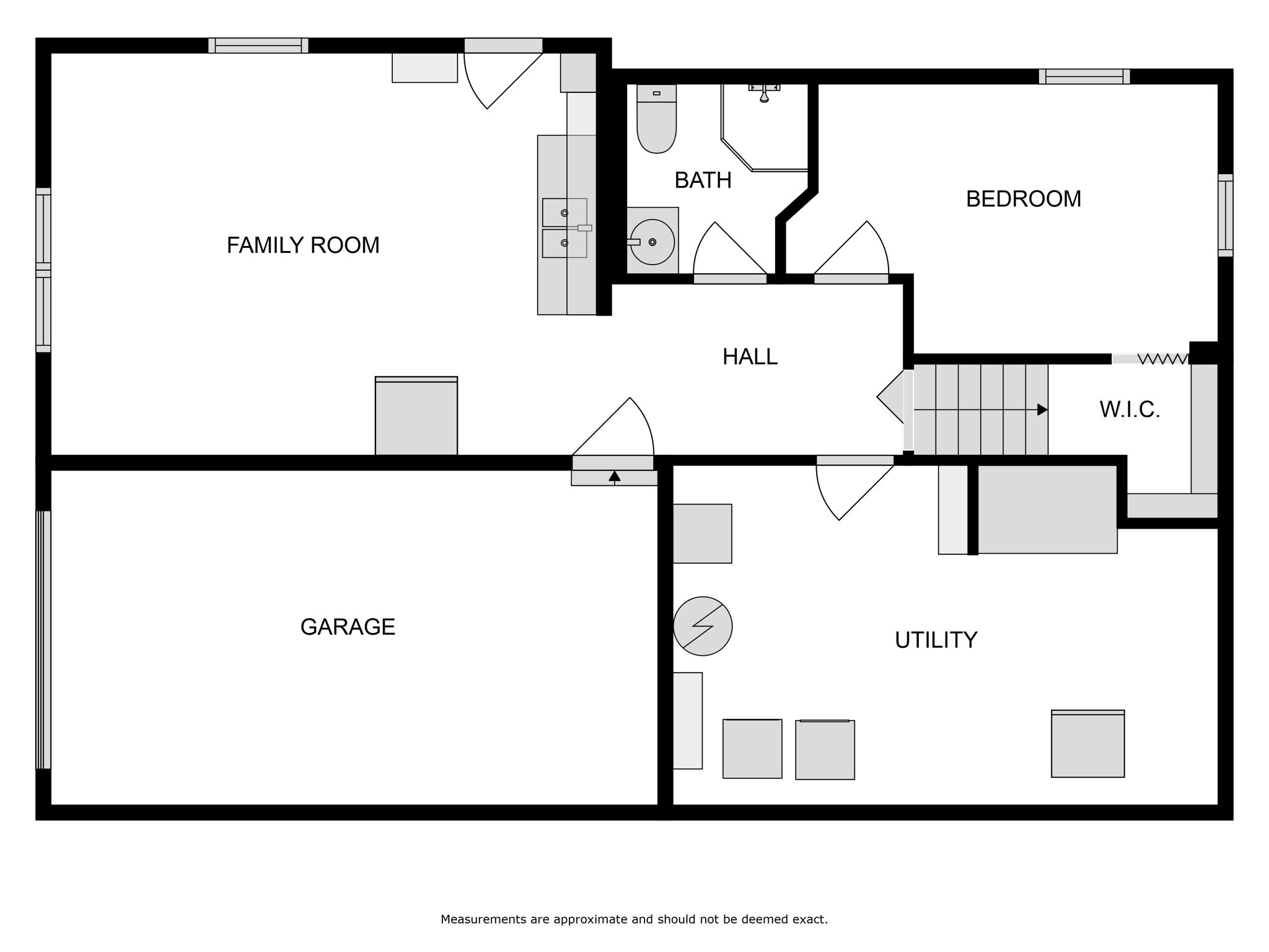 Floorplan #4