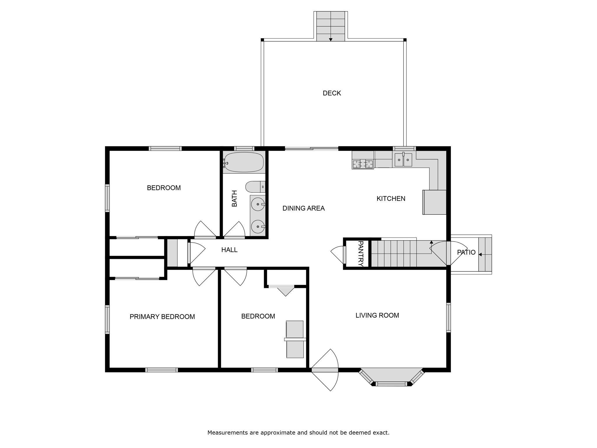 Floorplan #5