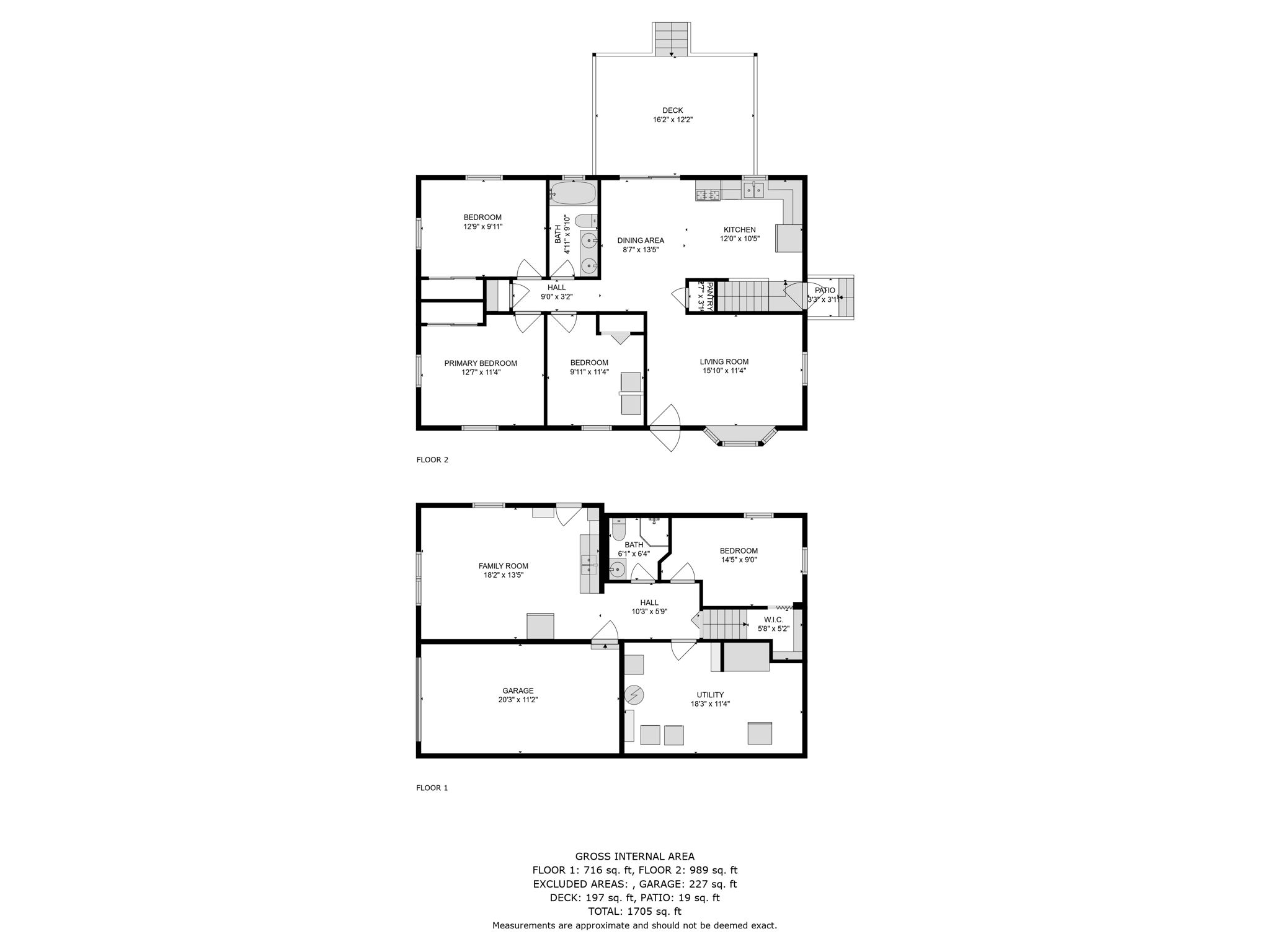 Floorplan #0