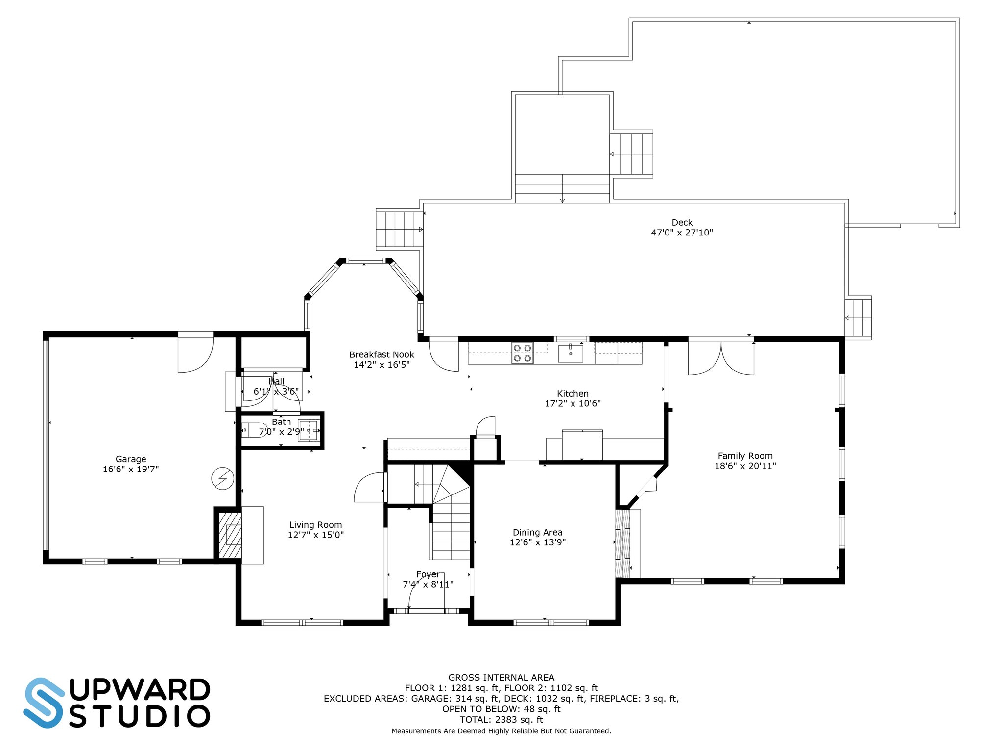 Main Level
