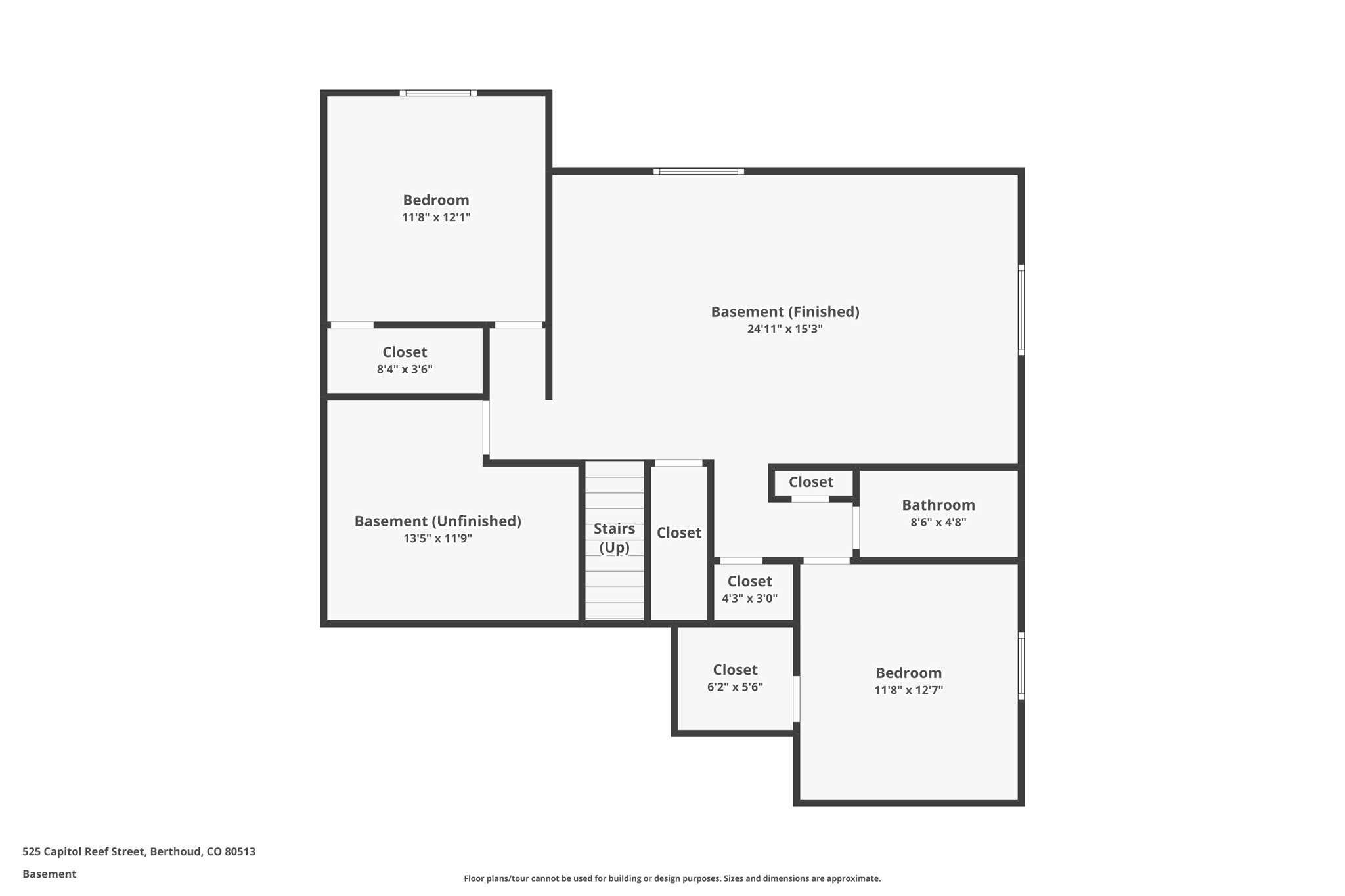 Floorplan #3