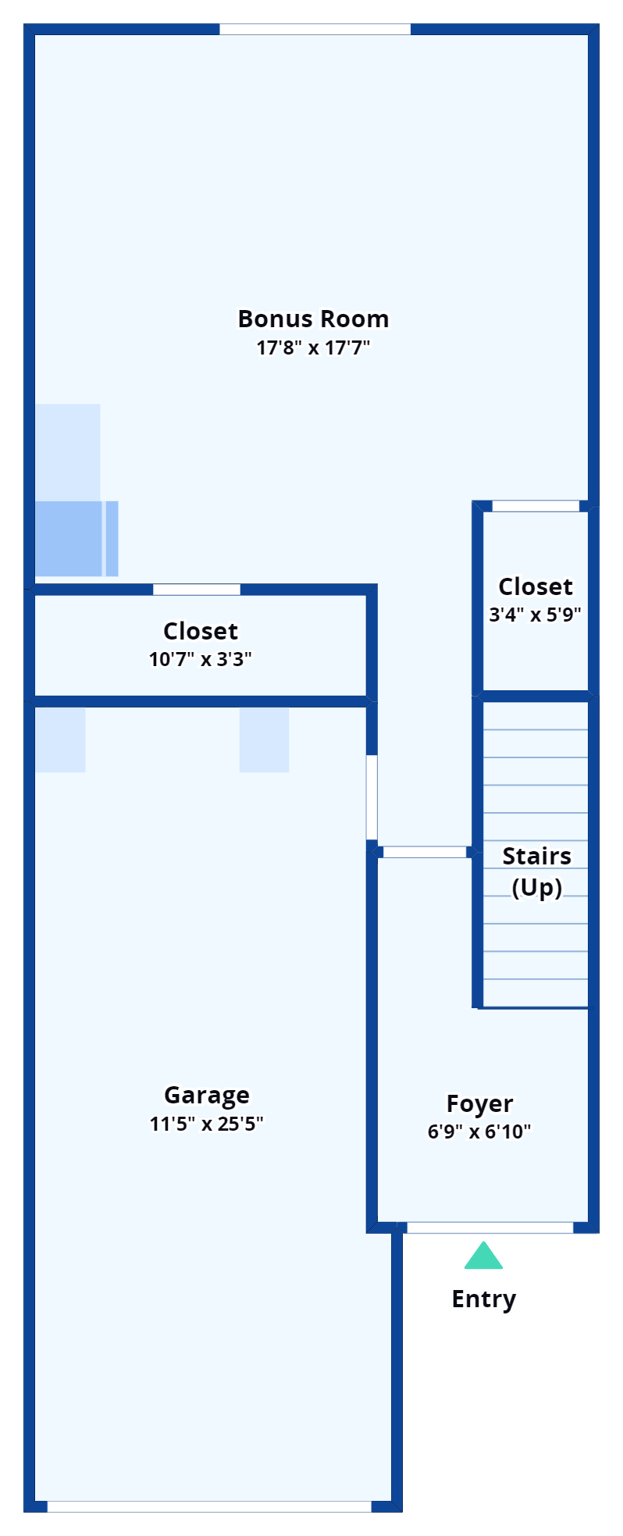 Floor 1