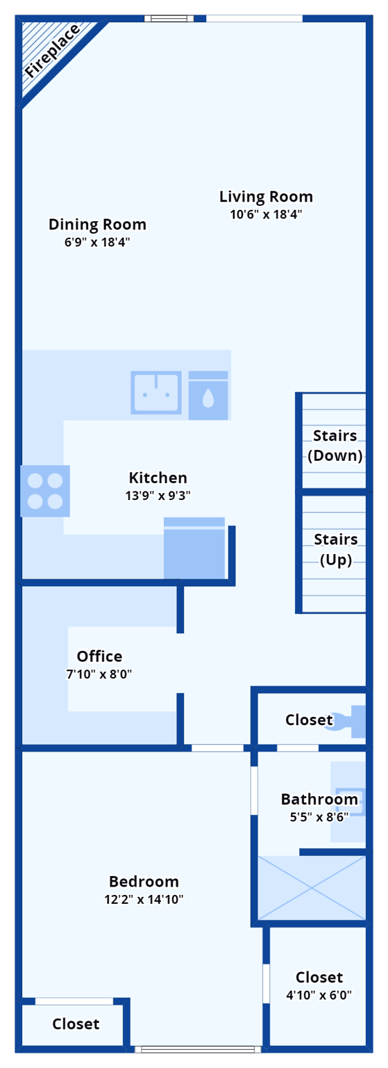 Floor 2