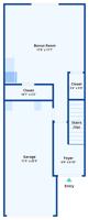 Floor 1