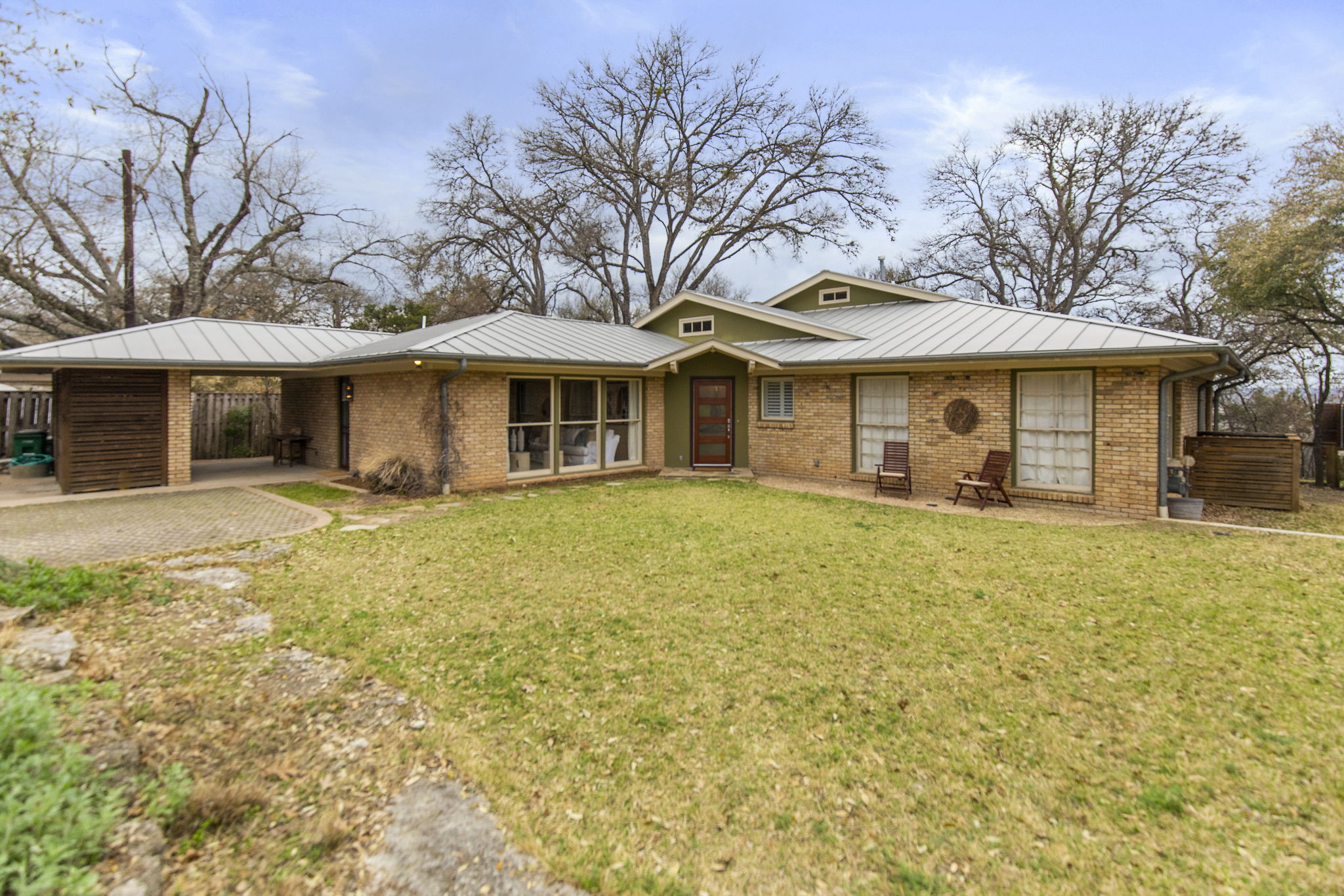 902 Bluebonnet Ln, Austin, TX 78704, US Photo 3