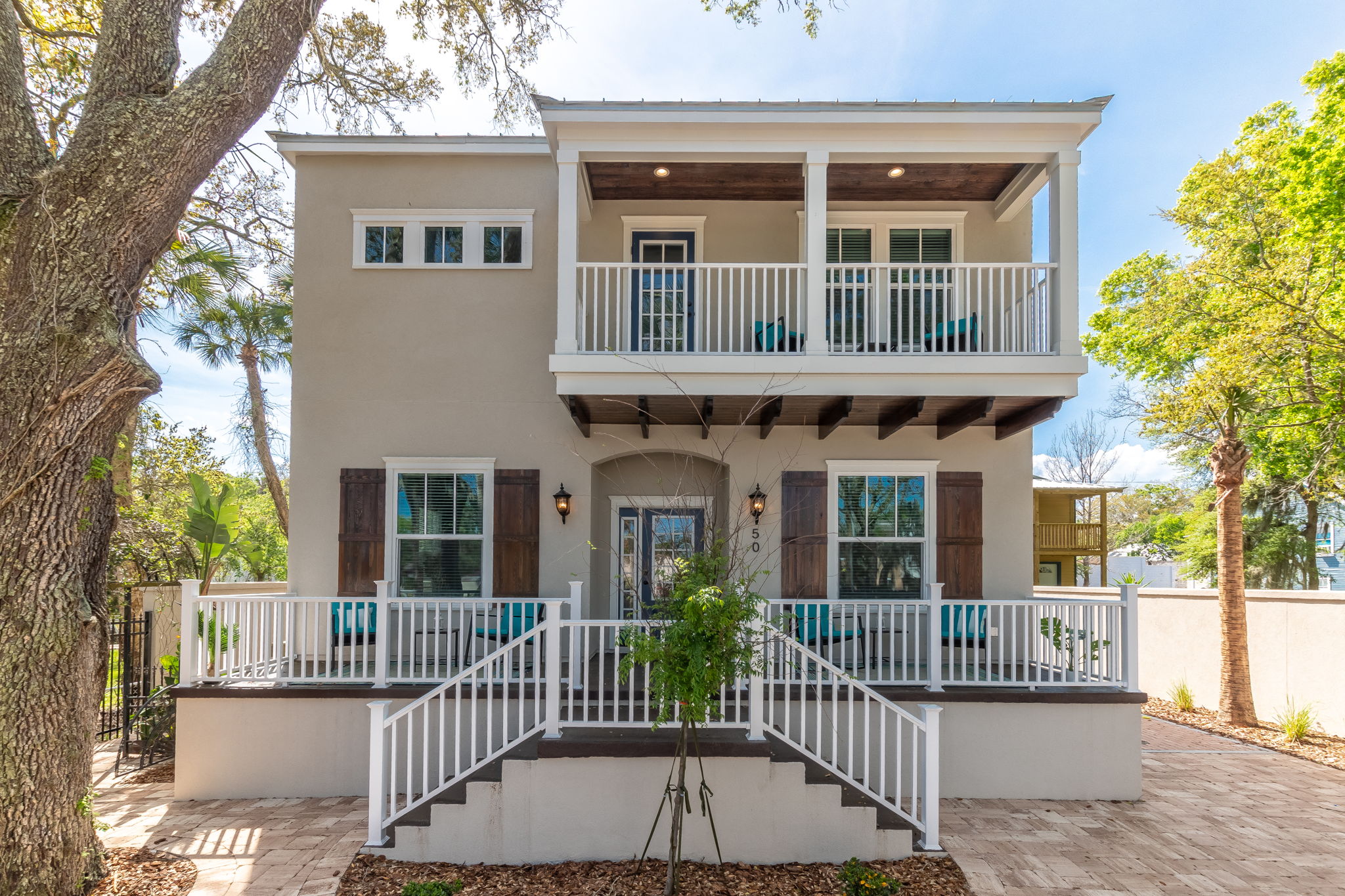 50 Park Pl, St. Augustine, FL 32084, US Photo 2