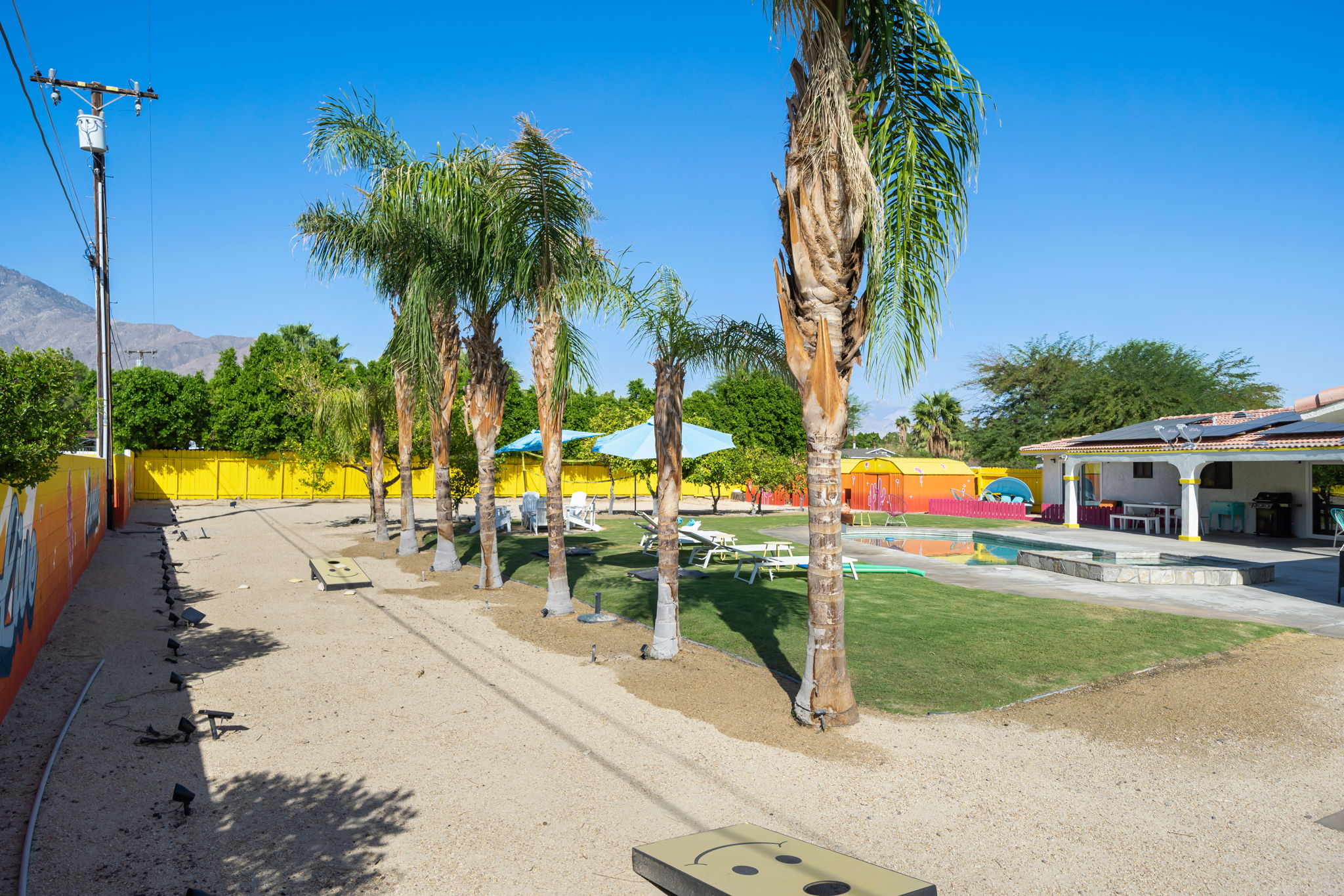 2099 E Racquet Club Rd, Palm Springs, CA 92262, USA Photo 44