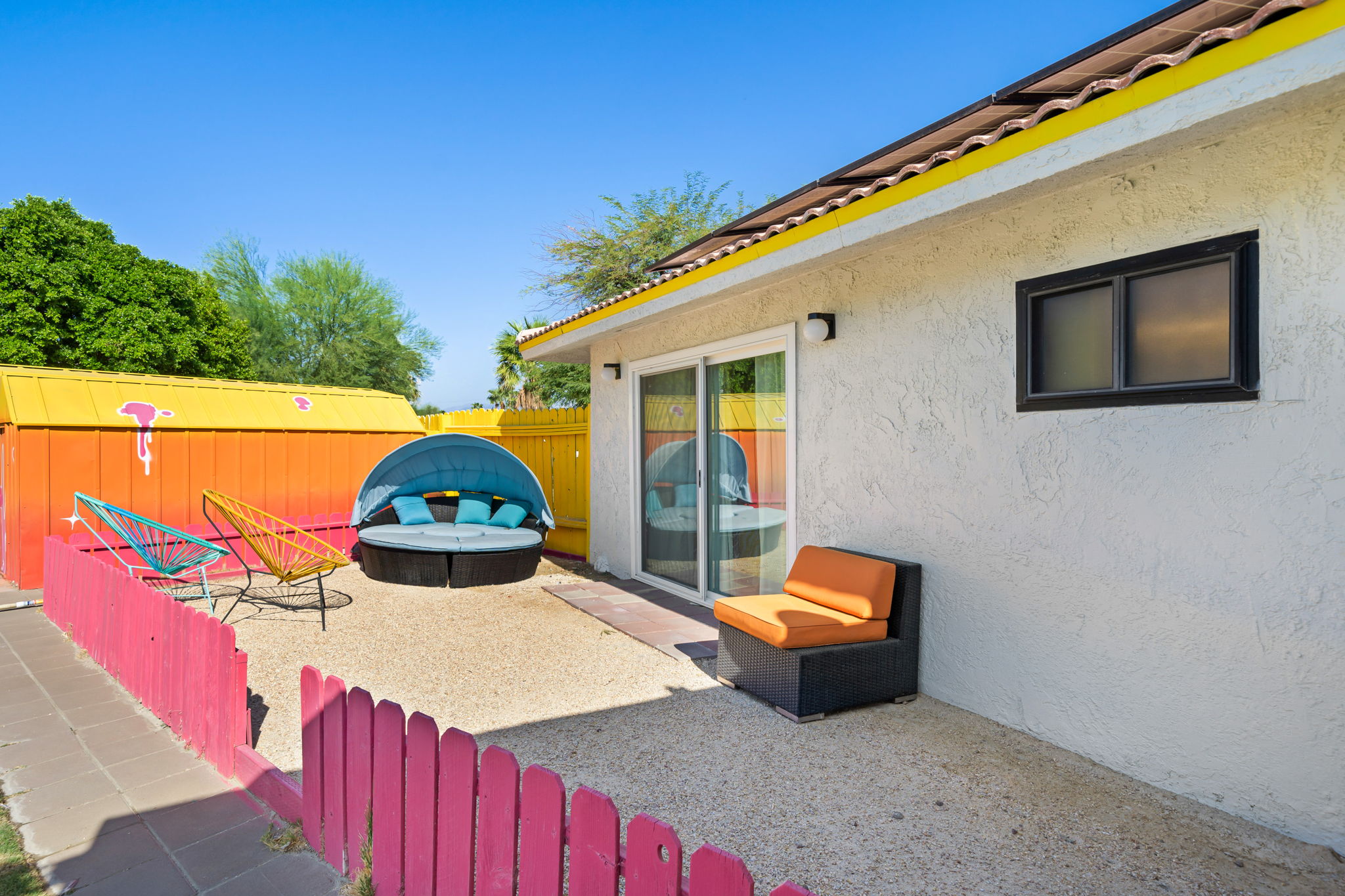 2099 E Racquet Club Rd, Palm Springs, CA 92262, USA Photo 34