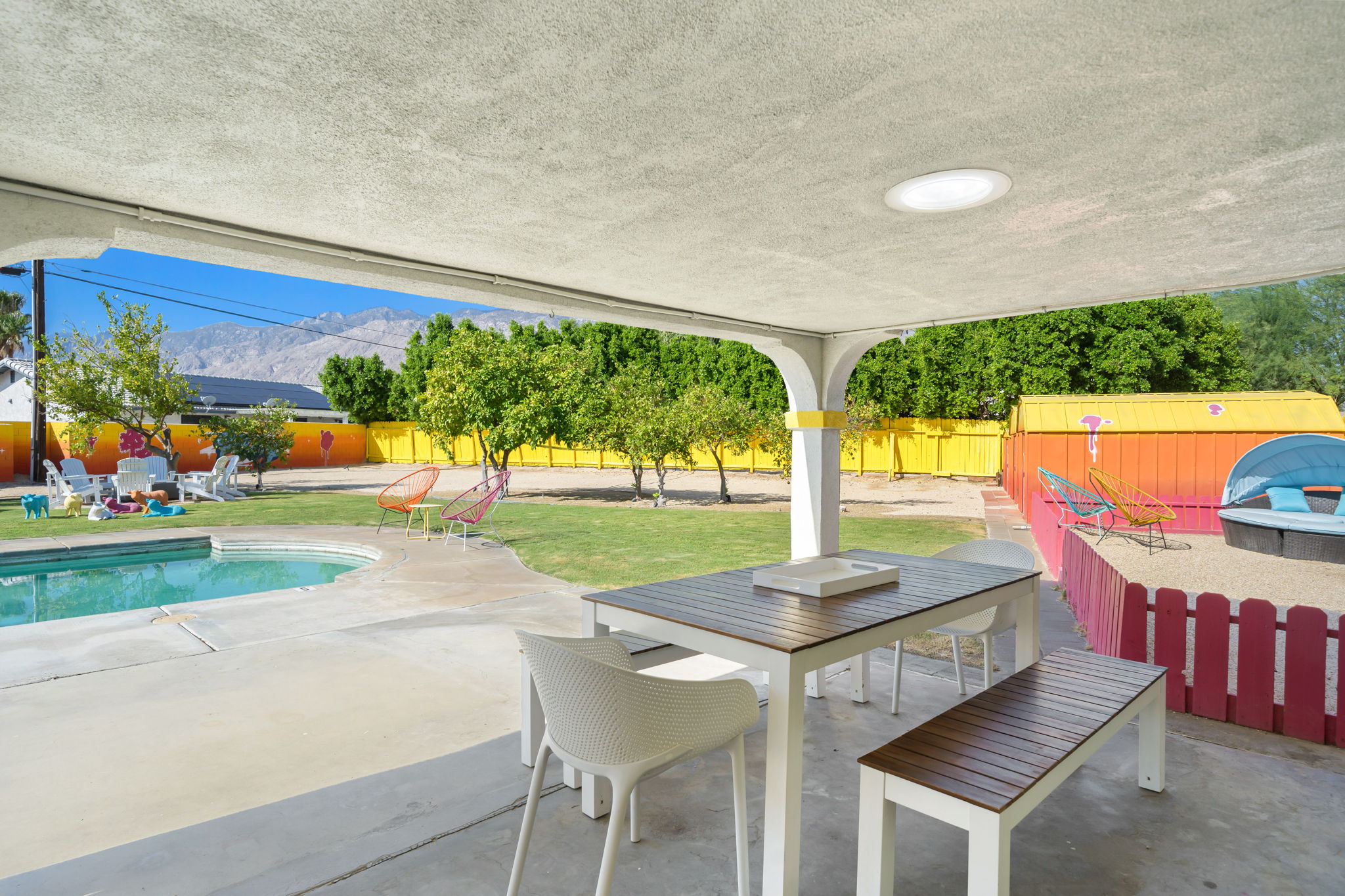 2099 E Racquet Club Rd, Palm Springs, CA 92262, USA Photo 33