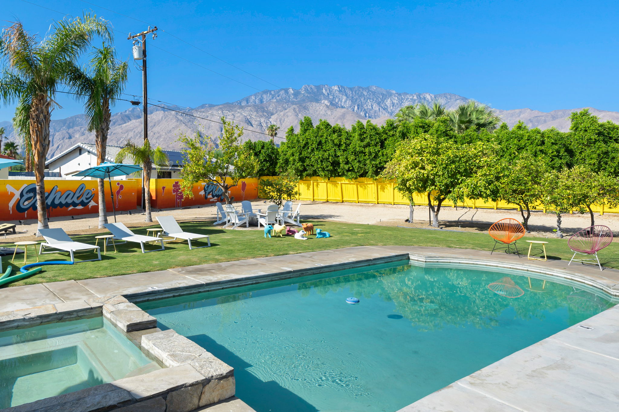 2099 E Racquet Club Rd, Palm Springs, CA 92262, USA Photo 36
