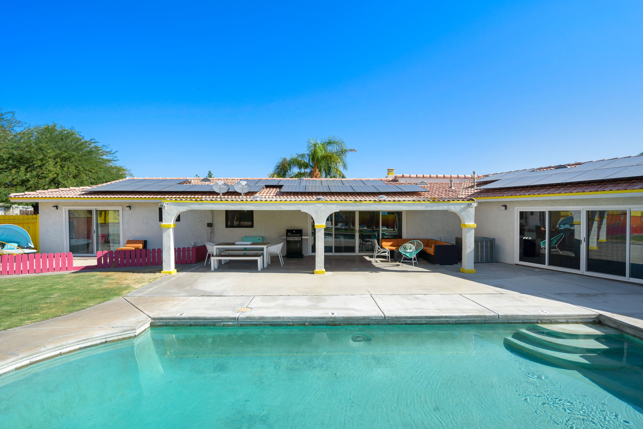 2099 E Racquet Club Rd, Palm Springs, CA 92262, USA Photo 39