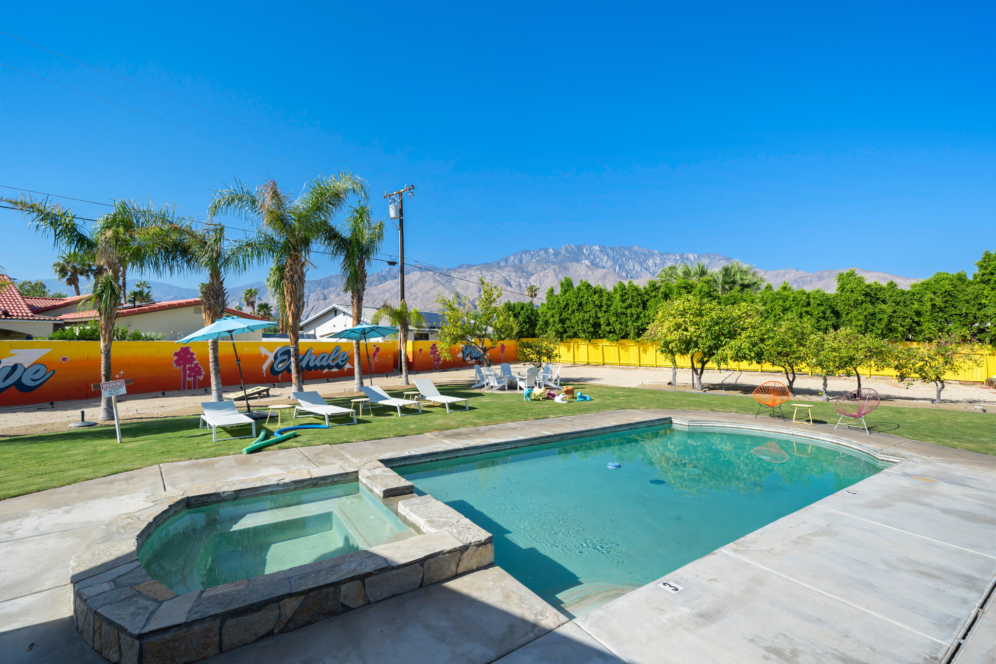 2099 E Racquet Club Rd, Palm Springs, CA 92262, USA Photo 35