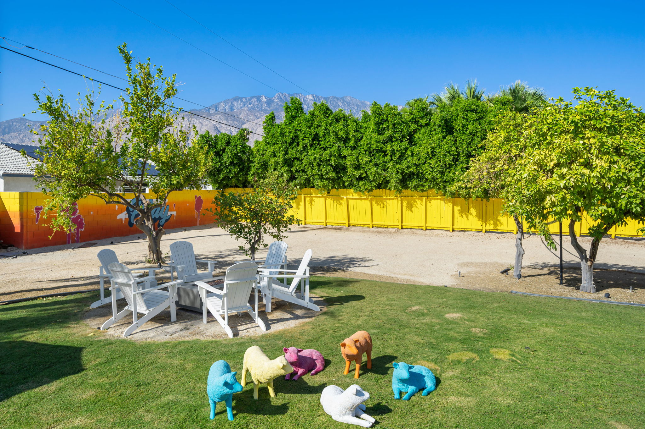 2099 E Racquet Club Rd, Palm Springs, CA 92262, USA Photo 41
