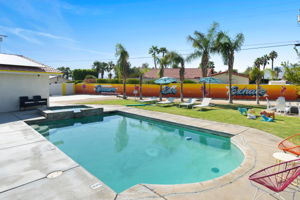 2099 E Racquet Club Rd, Palm Springs, CA 92262, USA Photo 39