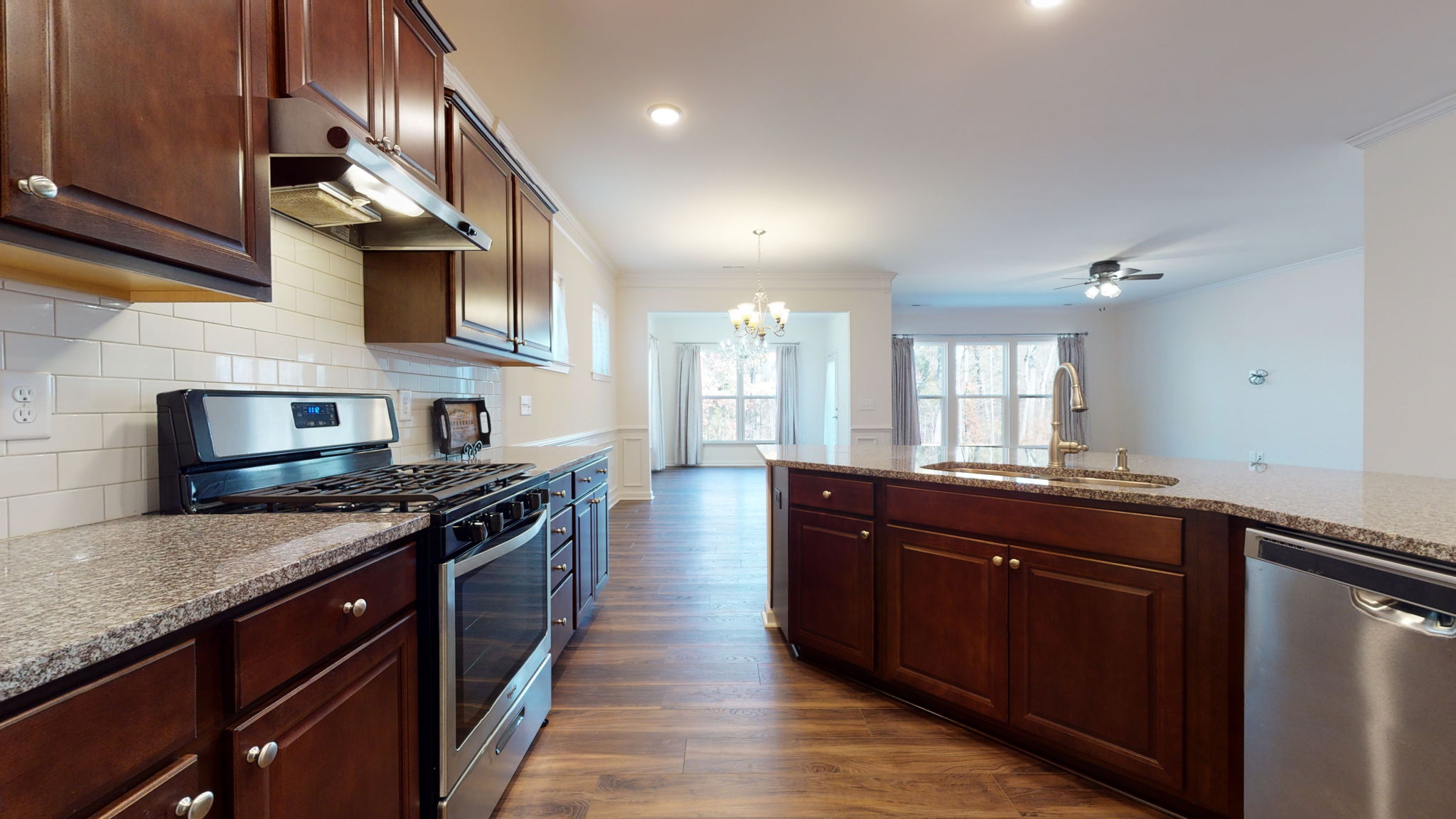 3316 Turner Ridge Dr, New Hill, NC 27562, USA Photo 9