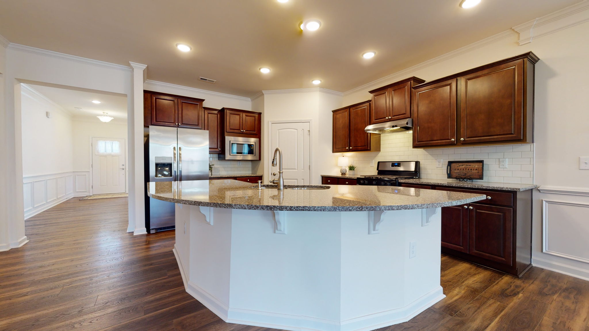 3316 Turner Ridge Dr, New Hill, NC 27562, USA Photo 7