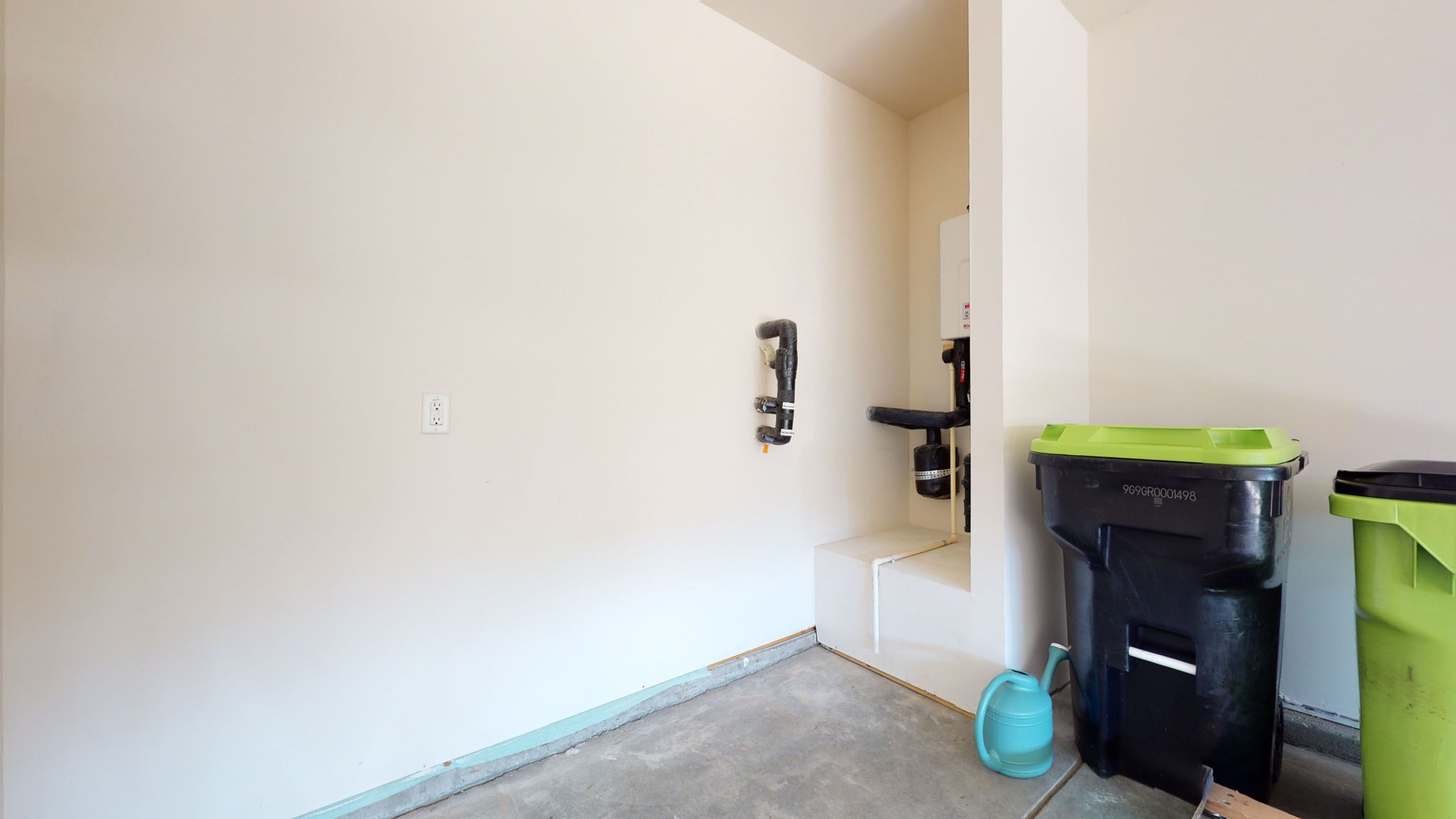 3316 Turner Ridge Dr, New Hill, NC 27562, USA Photo 43