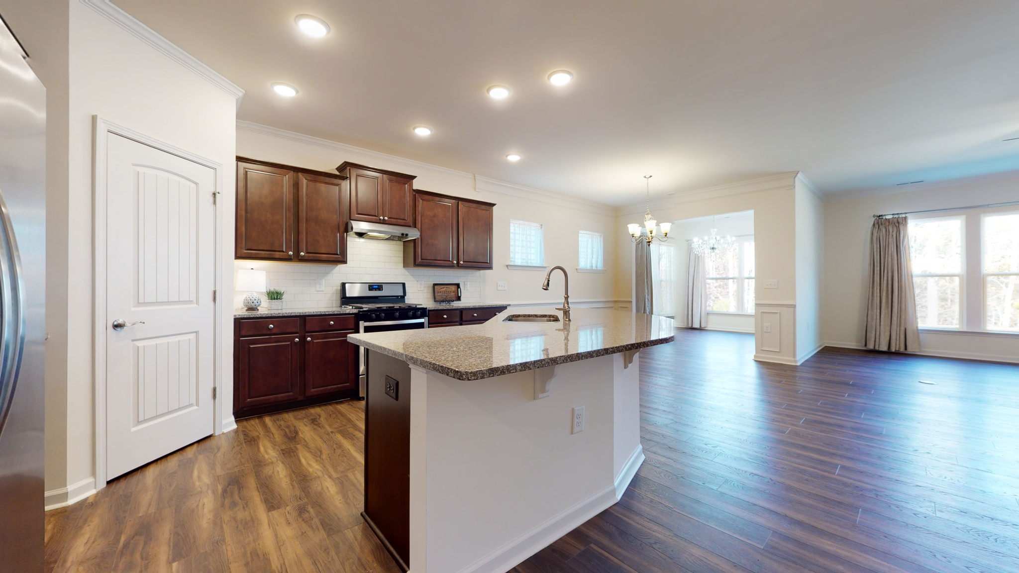 3316 Turner Ridge Dr, New Hill, NC 27562, USA Photo 8