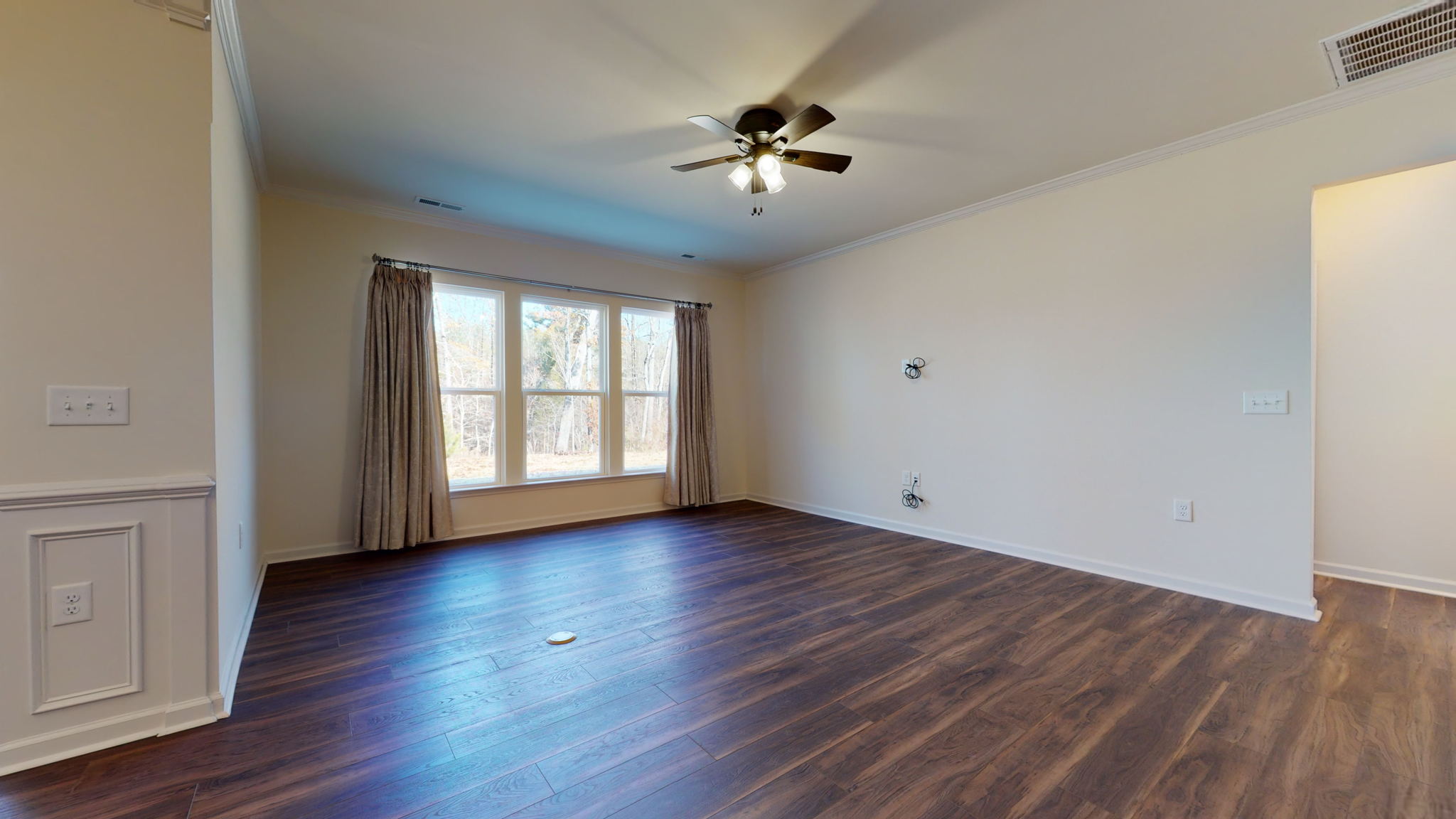 3316 Turner Ridge Dr, New Hill, NC 27562, USA Photo 19