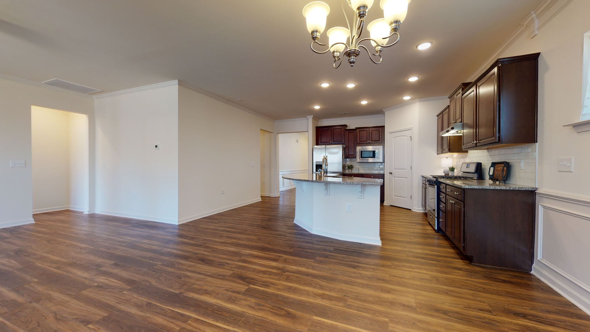 3316 Turner Ridge Dr, New Hill, NC 27562, USA Photo 13