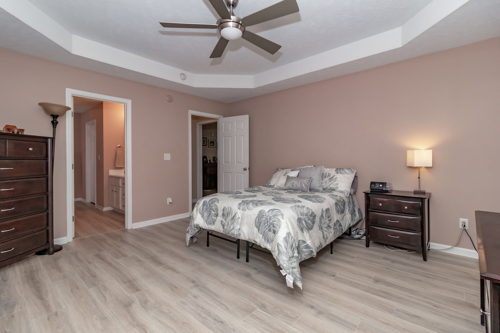 Owner's Suite