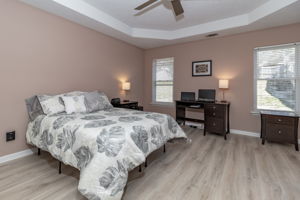 Owner's Suite