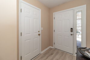Entryway