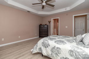 Owner's Suite